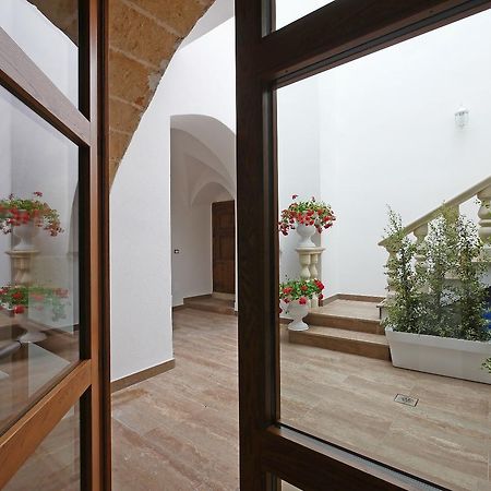 Charme B&B Dimora Quarta Леверано Екстериор снимка