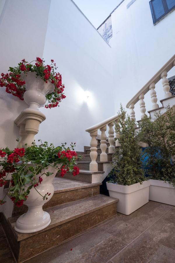 Charme B&B Dimora Quarta Леверано Екстериор снимка