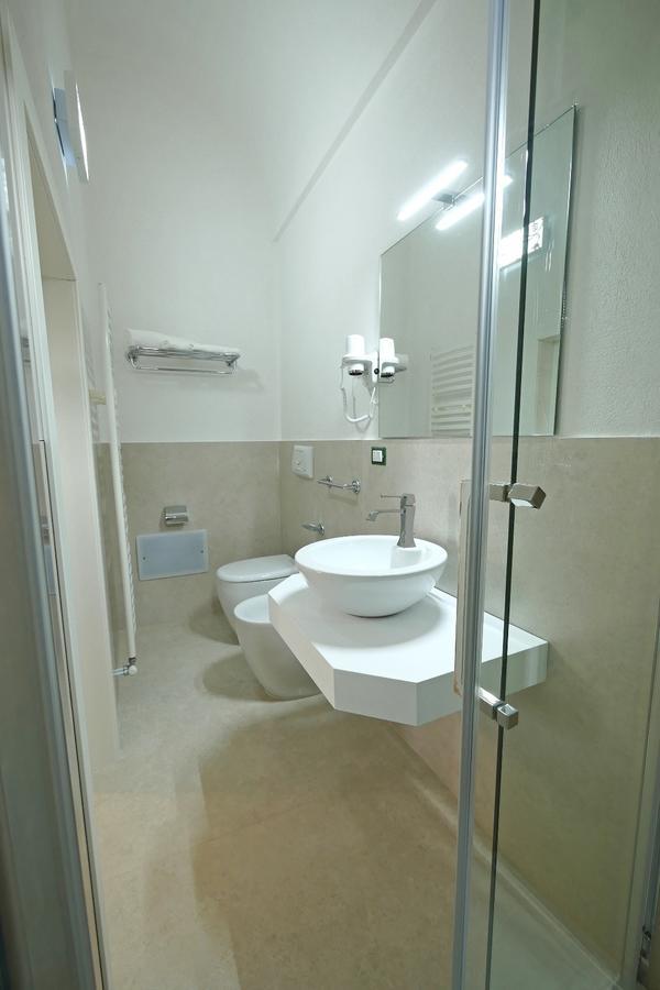 Charme B&B Dimora Quarta Леверано Екстериор снимка