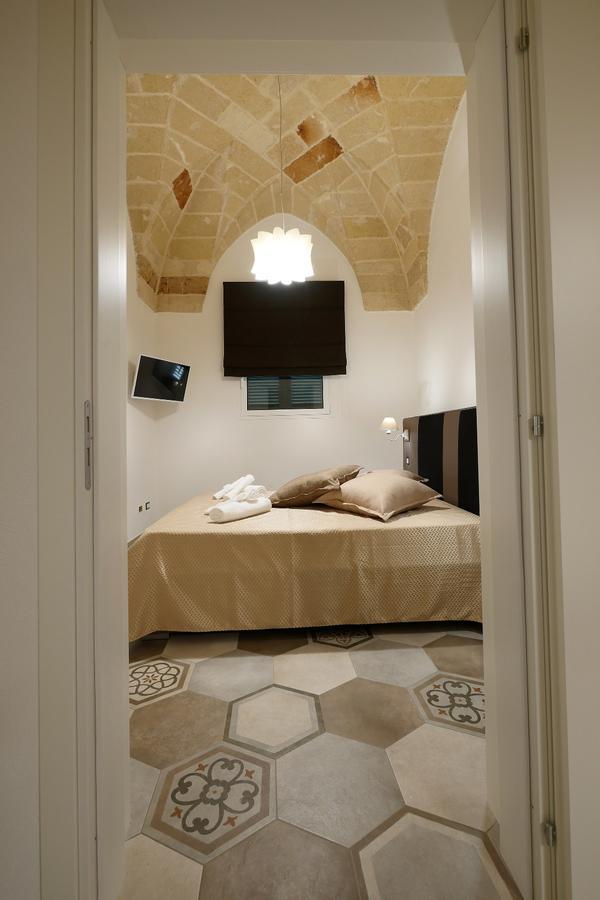 Charme B&B Dimora Quarta Леверано Екстериор снимка