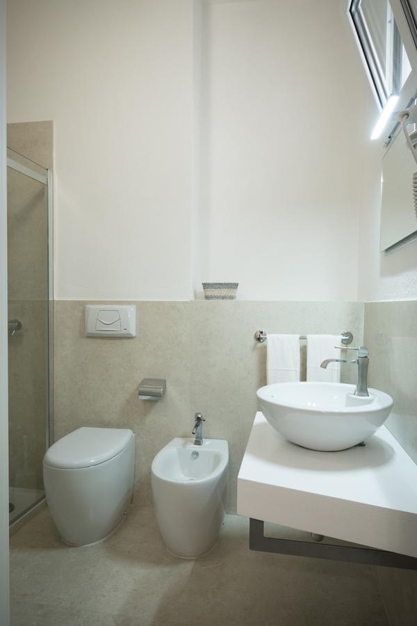 Charme B&B Dimora Quarta Леверано Екстериор снимка