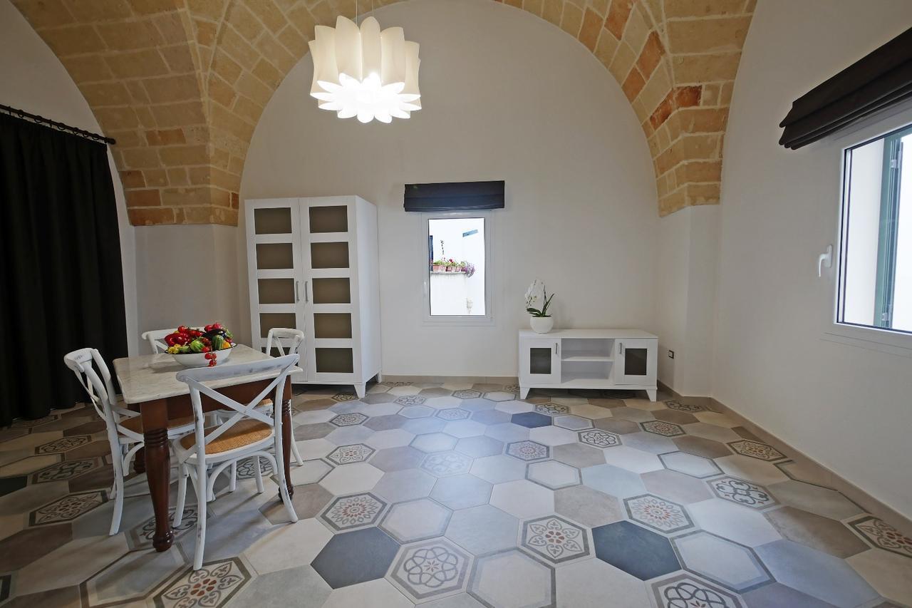 Charme B&B Dimora Quarta Леверано Екстериор снимка
