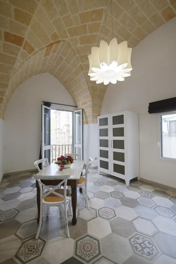 Charme B&B Dimora Quarta Леверано Екстериор снимка