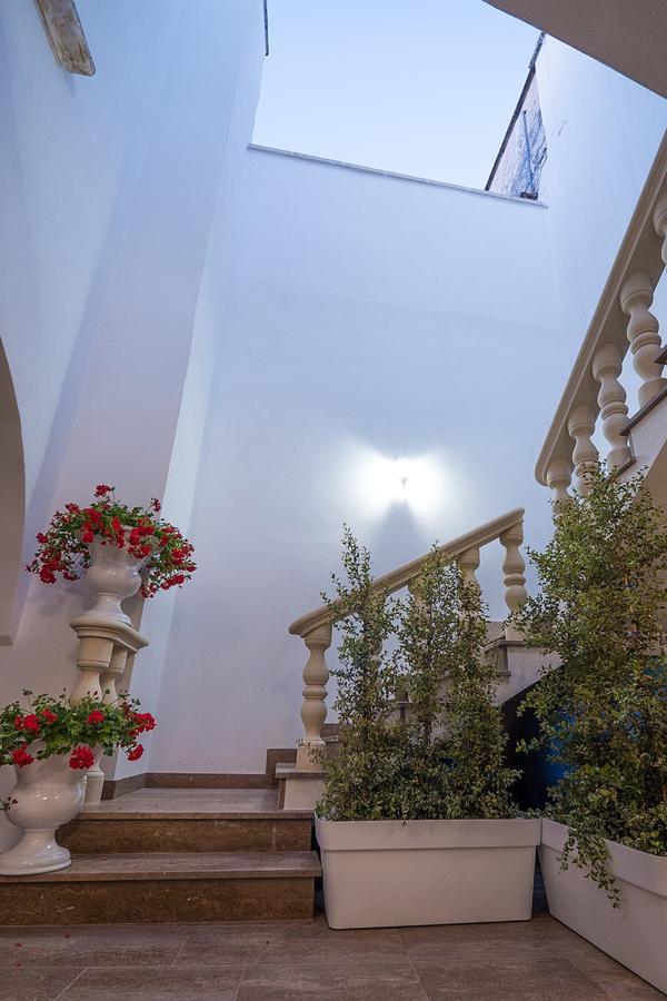 Charme B&B Dimora Quarta Леверано Екстериор снимка
