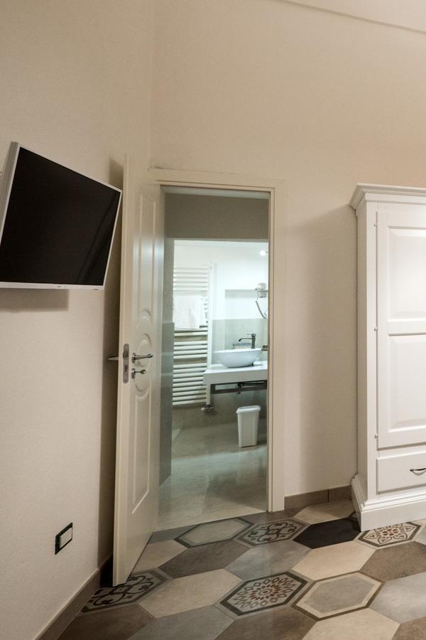 Charme B&B Dimora Quarta Леверано Екстериор снимка