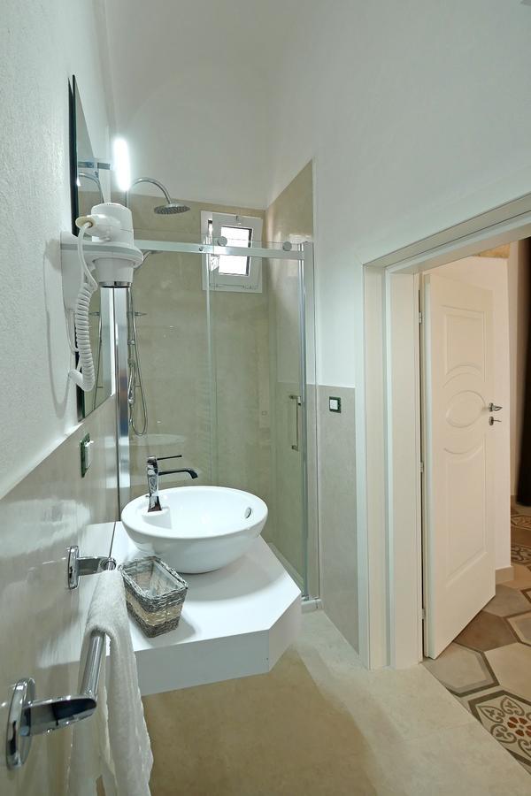 Charme B&B Dimora Quarta Леверано Екстериор снимка