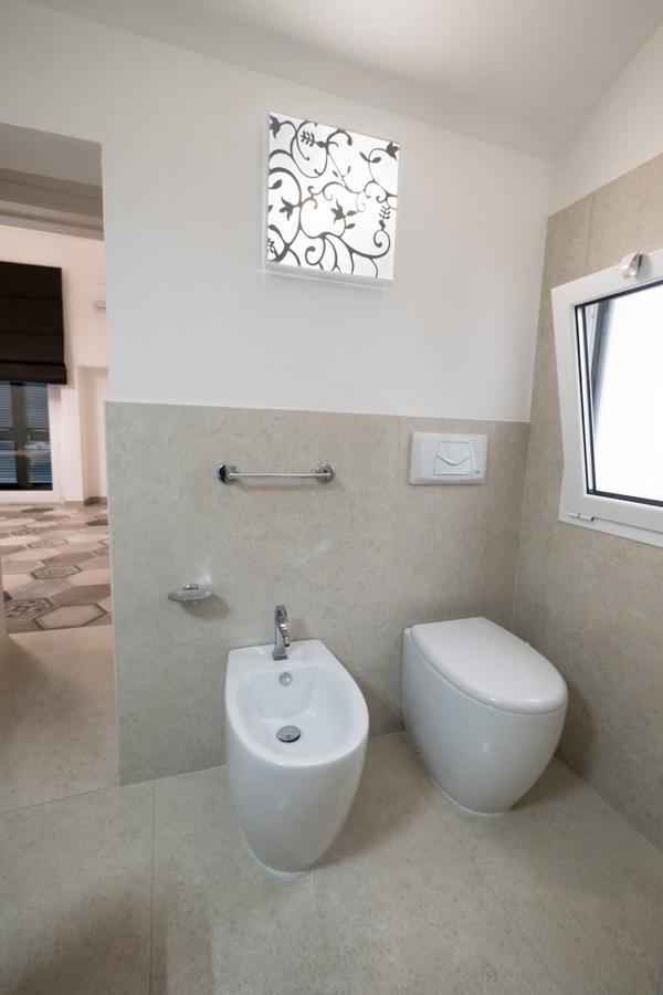 Charme B&B Dimora Quarta Леверано Екстериор снимка