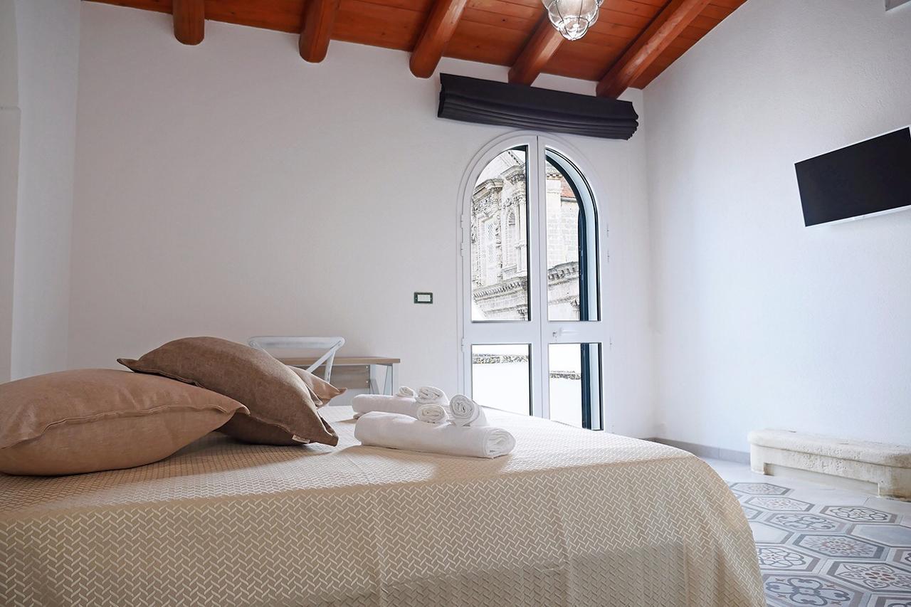 Charme B&B Dimora Quarta Леверано Екстериор снимка