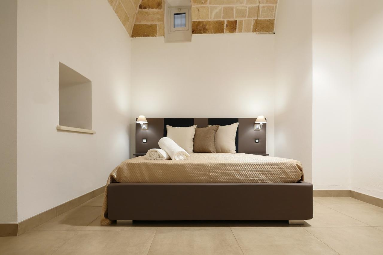 Charme B&B Dimora Quarta Леверано Екстериор снимка