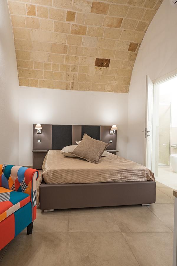 Charme B&B Dimora Quarta Леверано Екстериор снимка