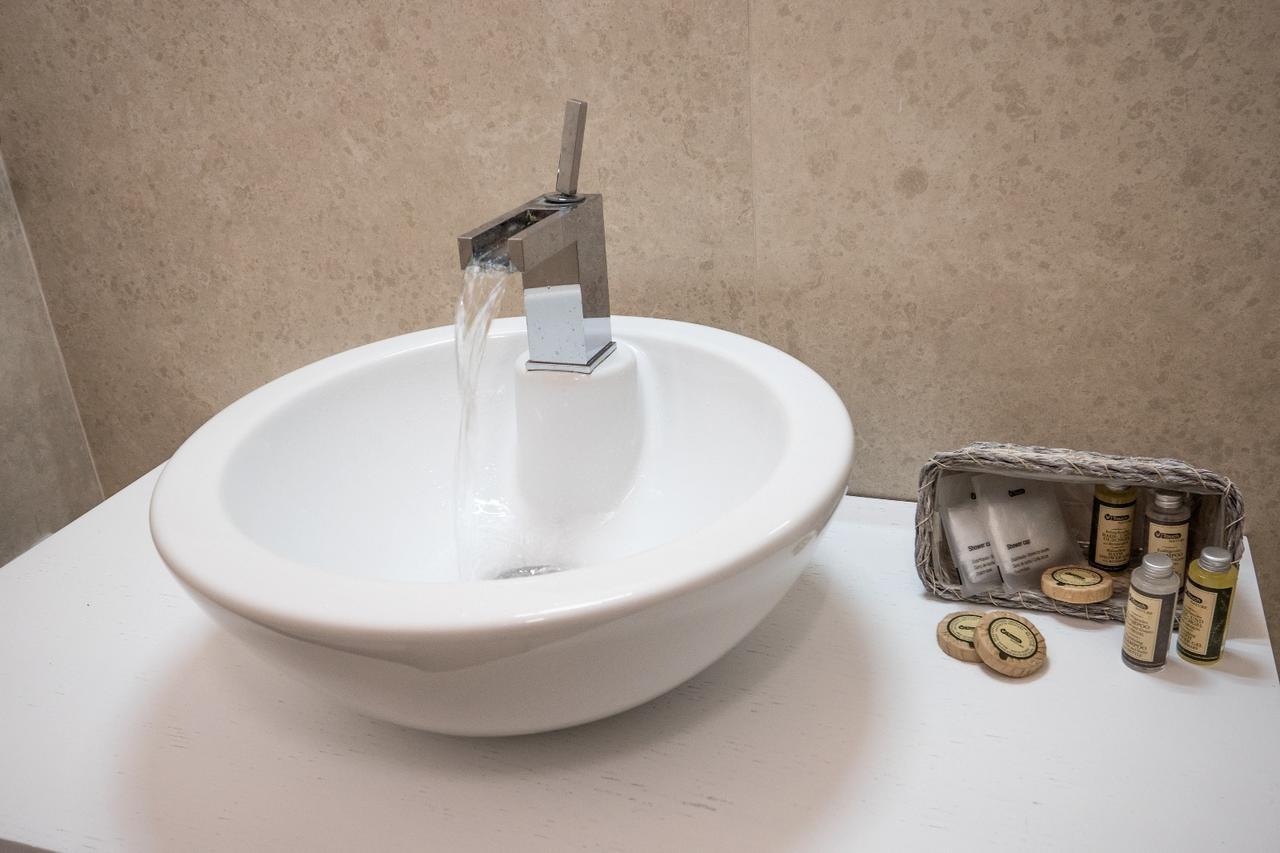 Charme B&B Dimora Quarta Леверано Екстериор снимка