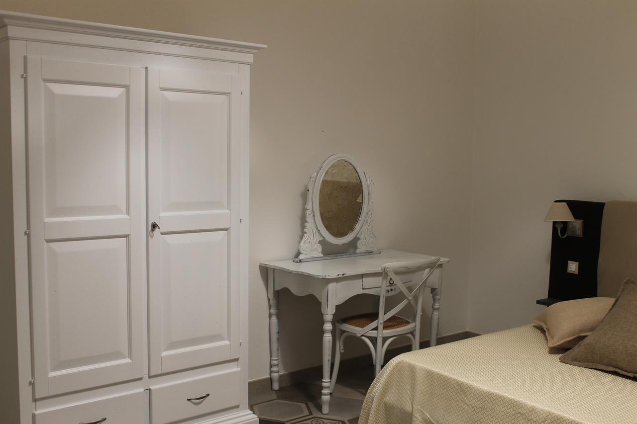 Charme B&B Dimora Quarta Леверано Екстериор снимка
